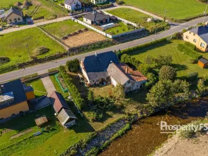 Prodej rodinného domu, Vrbno pod Pradědem - Mnichov, 230 m2