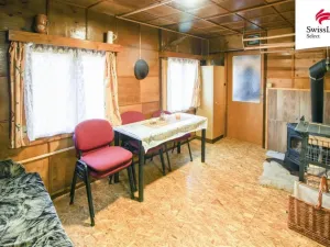 Prodej chaty, Jihlava - Horní Kosov, 41 m2