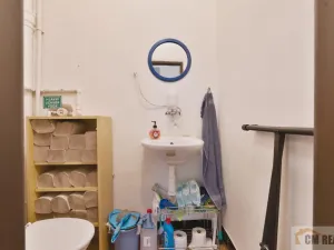 Pronájem kanceláře, Prostějov, Netušilova, 76 m2