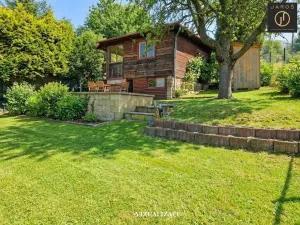 Prodej zahrady, Děčín - Děčín III-Staré Město, 691 m2