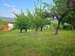 Prodej zahrady, Děčín - Děčín III-Staré Město, 691 m2