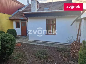 Pronájem rodinného domu, Uherské Hradiště - Vésky, Květinová, 134 m2