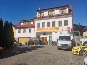 Pronájem bytu 3+kk, Sušice - Sušice I, T. G. Masaryka, 70 m2