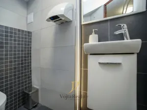 Pronájem kanceláře, Olomouc - Hodolany, Blanická, 65 m2