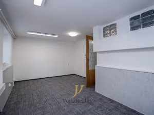 Pronájem kanceláře, Olomouc - Hodolany, Blanická, 65 m2