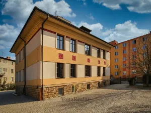 Pronájem kanceláře, Olomouc - Hodolany, Blanická, 65 m2