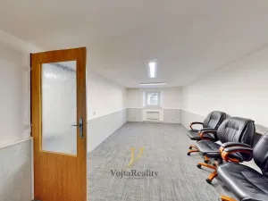 Pronájem kanceláře, Olomouc - Hodolany, Blanická, 65 m2