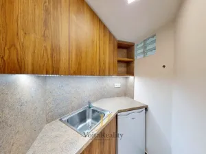 Pronájem kanceláře, Olomouc - Hodolany, Blanická, 65 m2