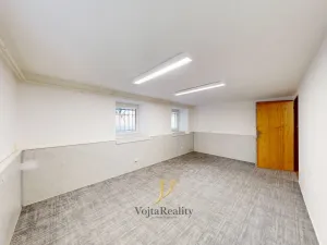Pronájem kanceláře, Olomouc - Hodolany, Blanická, 65 m2