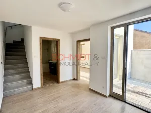 Pronájem rodinného domu, Rakvice, Ulička II, 104 m2