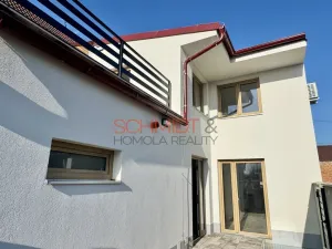 Pronájem rodinného domu, Rakvice, Ulička II, 104 m2