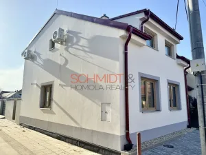 Pronájem rodinného domu, Rakvice, Ulička II, 104 m2