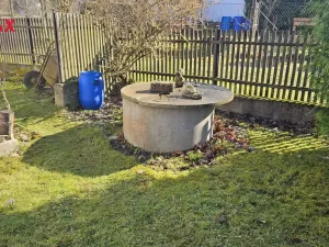 Prodej chalupy, Roseč, 80 m2