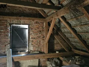 Prodej chalupy, Roseč, 80 m2