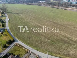 Prodej pozemku pro bydlení, Dětmarovice, 5554 m2