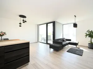 Pronájem bytu 3+kk, Praha - Stodůlky, Jindrova, 88 m2