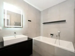 Pronájem bytu 3+kk, Praha - Stodůlky, Jindrova, 88 m2