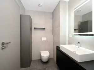 Pronájem bytu 3+kk, Praha - Stodůlky, Jindrova, 88 m2