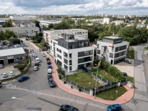 Pronájem bytu 3+kk, Praha - Stodůlky, Jindrova, 88 m2