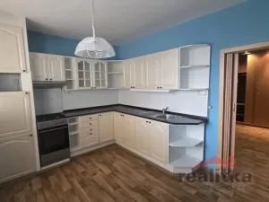 Pronájem bytu 3+1, Opava - Kateřinky, Na Pastvisku, 80 m2