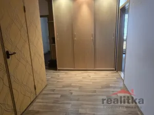 Pronájem bytu 3+1, Opava - Kateřinky, Na Pastvisku, 80 m2