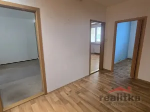 Pronájem bytu 3+1, Opava - Kateřinky, Na Pastvisku, 80 m2