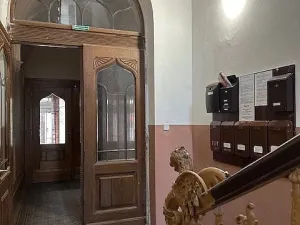 Pronájem bytu 2+kk, Jablonec nad Nisou, Lidická, 64 m2