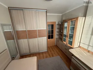 Prodej bytu 3+1, Litvínov - Horní Litvínov, Mostecká, 62 m2