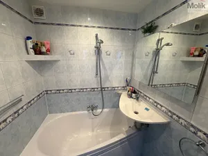 Prodej bytu 3+1, Litvínov - Horní Litvínov, Mostecká, 62 m2