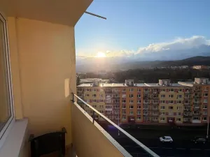 Prodej bytu 3+1, Litvínov - Horní Litvínov, Mostecká, 62 m2