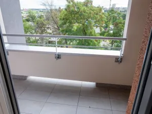 Pronájem bytu 1+kk, Praha - Michle, Krnkova, 33 m2