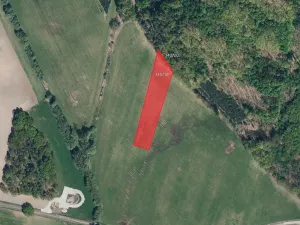 Prodej pole, Býšť, 5268 m2