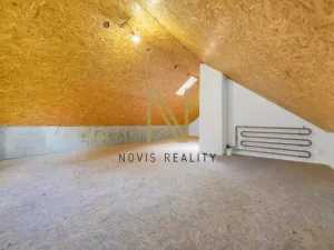 Prodej chaty, Konstantinovy Lázně - Dlouhé Hradiště, 160 m2