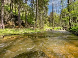 Prodej chaty, Konstantinovy Lázně - Dlouhé Hradiště, 160 m2