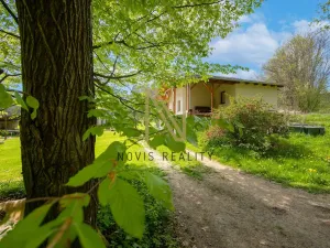 Prodej chaty, Konstantinovy Lázně - Dlouhé Hradiště, 160 m2