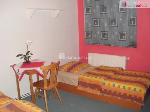 Pronájem atypického bytu, Praha - Čakovice, Cukrovarská, 15 m2