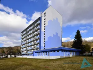 Prodej bytu 2+kk, Vrchlabí - Hořejší Vrchlabí, Horská, 39 m2