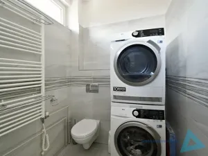 Prodej bytu 2+kk, Vrchlabí - Hořejší Vrchlabí, Horská, 39 m2