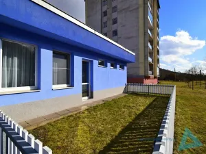 Prodej bytu 2+kk, Vrchlabí - Hořejší Vrchlabí, Horská, 39 m2