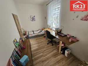 Prodej bytu 2+kk, Dalovice, Bohatická, 43 m2