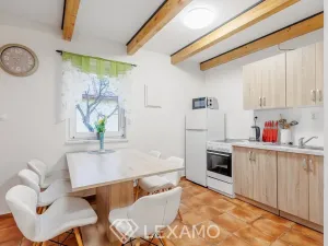 Pronájem bytu 2+kk, Jaroslavice, Hrádecká, 75 m2