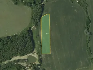 Prodej pole, Vranová, 7790 m2