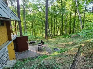 Prodej chaty, Mokrá-Horákov, 48 m2