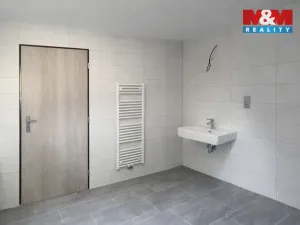Pronájem bytu 2+kk, Větřní, U Lípy, 60 m2