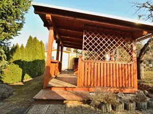 Prodej chaty, Lomnička, 19 m2