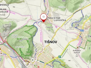 Prodej chaty, Lomnička, 19 m2