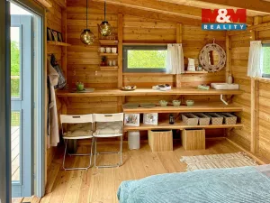 Prodej chaty, Blučina, 30 m2