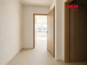 Prodej bytu 1+kk, Praha, Honzíkova, 33 m2