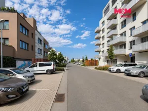 Prodej bytu 1+kk, Praha, Honzíkova, 33 m2