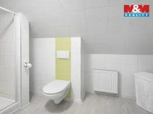 Prodej rodinného domu, Žďár - Žďárské Chalupy, 182 m2